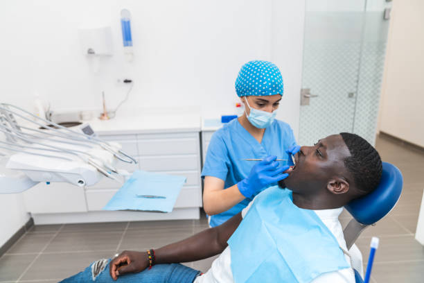 Best Emergency Broken Tooth Repair in El Granada, CA